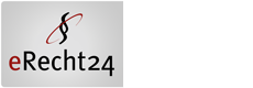 Logo e-Recht24