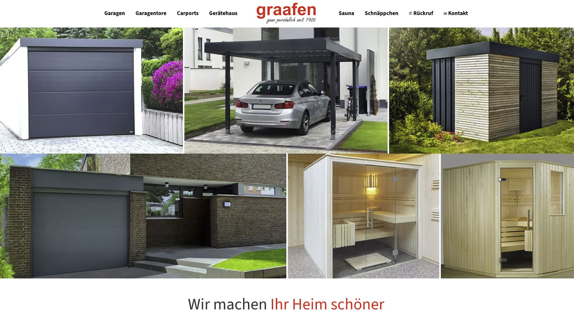 Franz Graafen Söhne GmbH & Co. KG